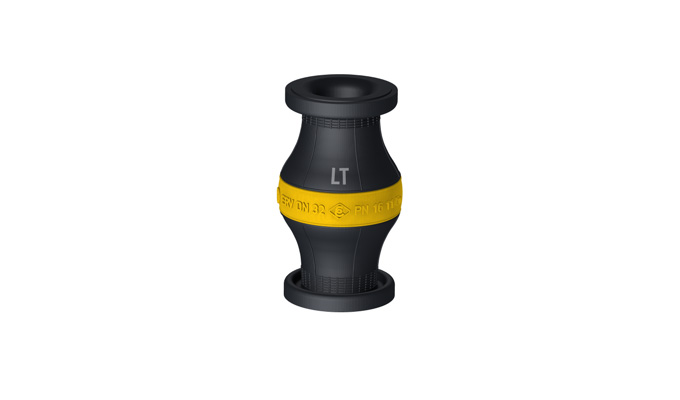 Erv G Lt 32 Bs 10 F Elaflex Configurator Erv Rubber Expansion Joints